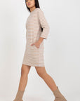 Daydress model 175409 Rue Paris