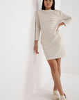 Daydress model 175411 Rue Paris