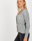 Cardigan model 175416 Rue Paris