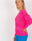 Cardigan model 175418 Rue Paris
