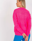 Cardigan model 175418 Rue Paris