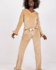 Pyjama model 175419 Rue Paris