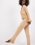 Pyjama model 175419 Rue Paris