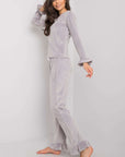 Pyjama model 175420 Rue Paris