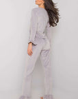 Pyjama model 175420 Rue Paris