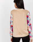 Sweatshirt model 175424 Rue Paris