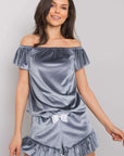 Pyjama model 175427 Rue Paris