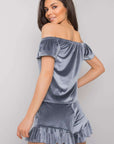Pyjama model 175427 Rue Paris