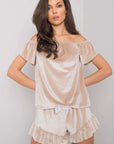 Pyjama model 175429 Rue Paris