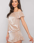 Pyjama model 175429 Rue Paris