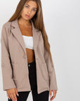 Jacket model 175435 Rue Paris