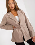 Jacket model 175435 Rue Paris