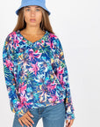 Blouse model 175440 Rue Paris - Toi ‘n’ Moi Ltd
