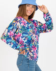 Blouse model 175440 Rue Paris - Toi ‘n’ Moi Ltd