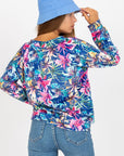 Blouse model 175440 Rue Paris - Toi ‘n’ Moi Ltd