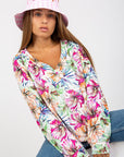 Blouse model 175440 Rue Paris - Toi ‘n’ Moi Ltd