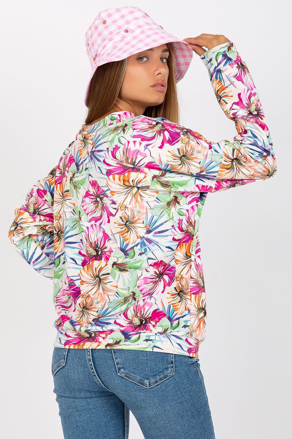 Blouse model 175440 Rue Paris - Toi ‘n’ Moi Ltd