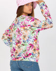 Blouse model 175440 Rue Paris - Toi ‘n’ Moi Ltd