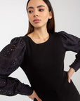 Blouse model 175471 Och Bella - Toi ‘n’ Moi Ltd