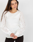 Blouse model 175471 Och Bella - Toi ‘n’ Moi Ltd