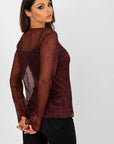 Blouse model 175477 Lakerta - Toi ‘n’ Moi Ltd