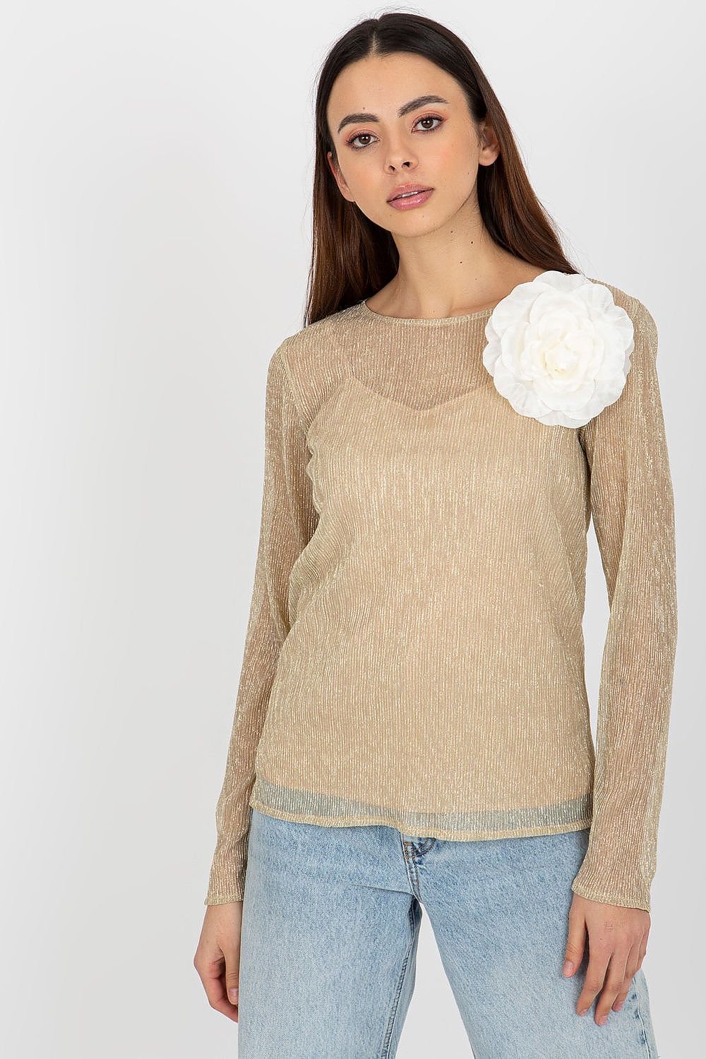 Blouse model 175477 Lakerta - Toi ‘n’ Moi Ltd