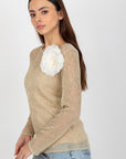 Blouse model 175477 Lakerta - Toi ‘n’ Moi Ltd