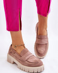 Low Shoes model 175531 Step in style