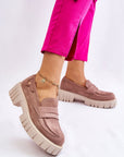 Low Shoes model 175531 Step in style