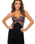 Nightshirt model 175602 Donna