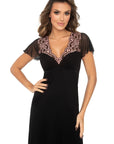 Nightshirt model 175603 Donna