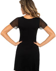 Nightshirt model 175603 Donna