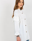 Long sleeve shirt model 175675 Och Bella