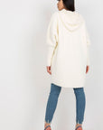 Coat model 175703 MBM