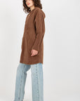 Coat model 175707 MBM