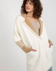 Coat model 175712 MBM