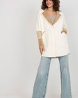Coat model 175712 MBM