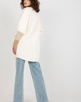 Coat model 175712 MBM