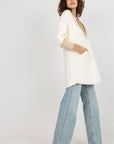 Coat model 175712 MBM