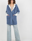 Coat model 175713 MBM