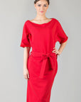 Daydress model 42696 Tessita