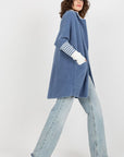 Coat model 175713 MBM