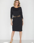Daydress model 175716 La Aurora