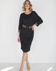 Daydress model 175716 La Aurora