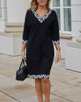Daydress model 175718 La Aurora