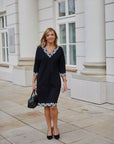 Daydress model 175718 La Aurora