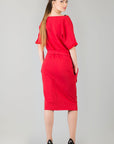 Daydress model 42696 Tessita