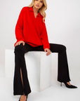 Jumper model 175727 Rue Paris