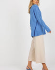 Jumper model 175729 Rue Paris