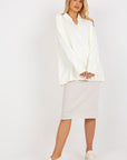 Jumper model 175730 Rue Paris